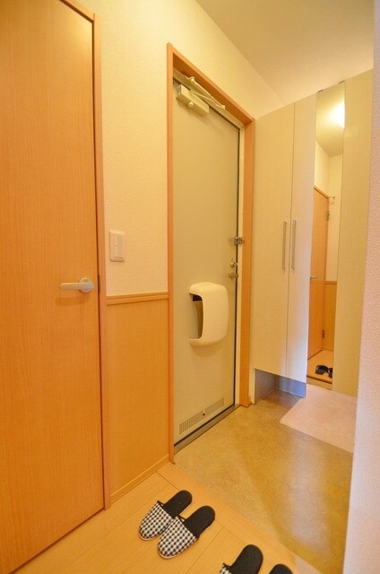 サンライズヒル　Ａの物件内観写真