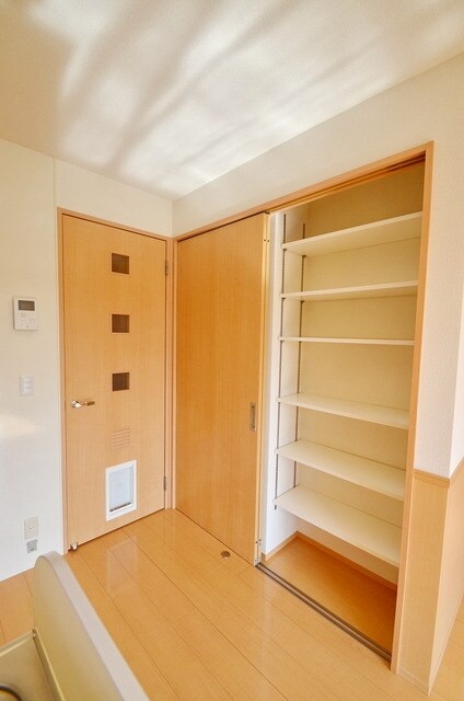 サンライズヒル　Ａの物件内観写真