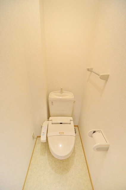 サンライズヒル　Ａの物件内観写真