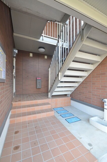 サンライズヒル　Ａの物件内観写真