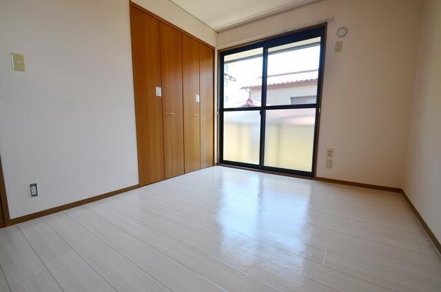 サンモールの物件内観写真