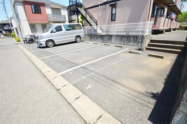 サンモールの物件内観写真