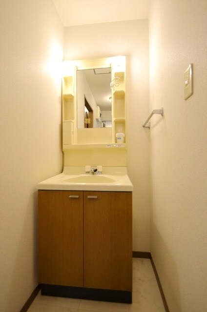 ウィスタリア　Ａの物件内観写真