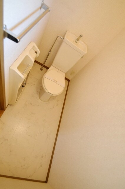 ウィスタリア　Ａの物件内観写真