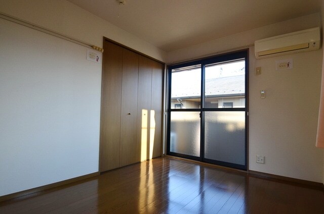 ウィスタリア　Ａの物件内観写真