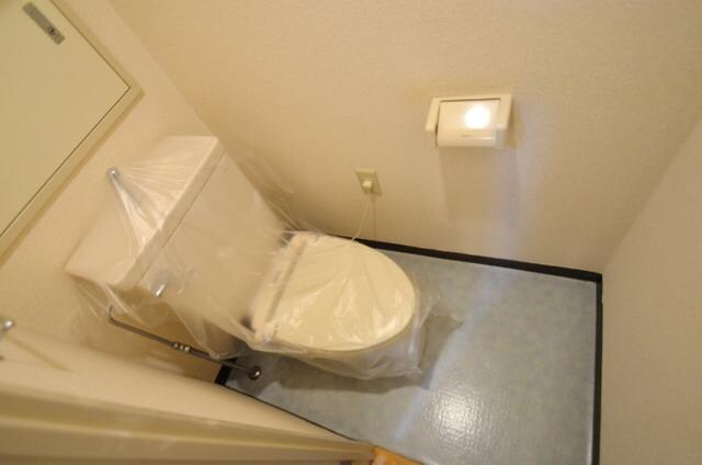 佐伯レジデンスの物件内観写真