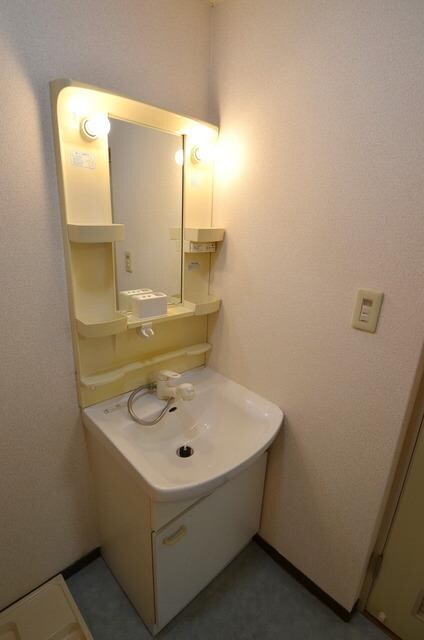 佐伯レジデンスの物件内観写真