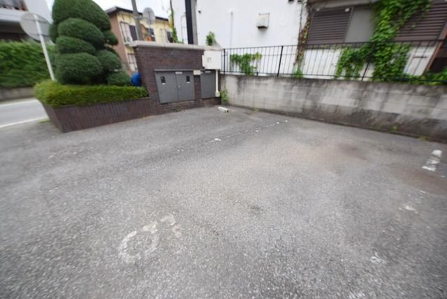 佐伯レジデンスの物件内観写真