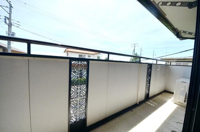 サンモール・ソシア　１の物件内観写真