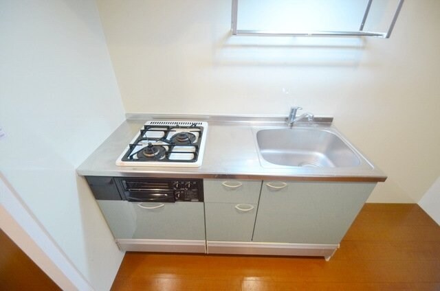 ドミールＭ日進の物件内観写真