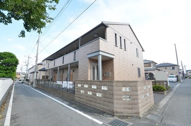 ドミールＭ日進の物件内観写真