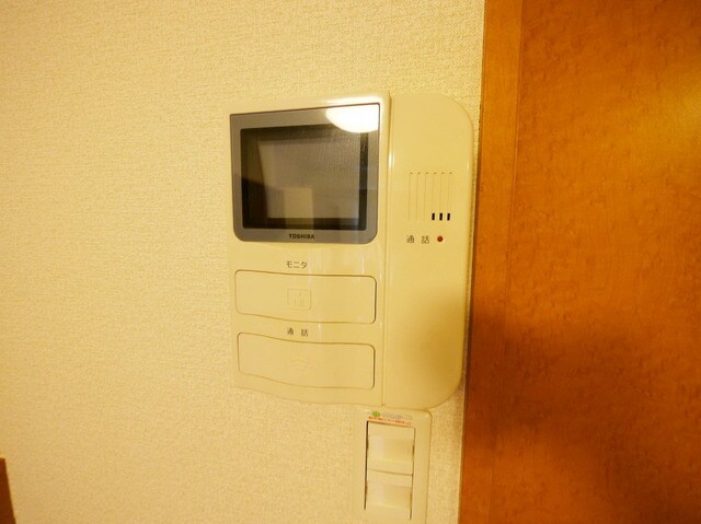 レオパレスウィルの物件内観写真