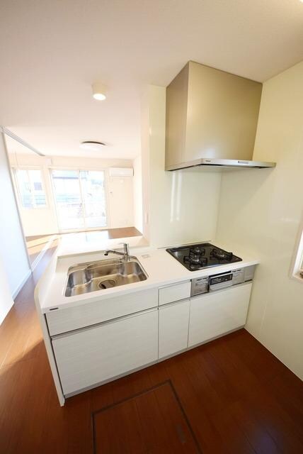 Ｆｒａｇｒａｎｔ　ｓｕｍｉｒｅの物件内観写真