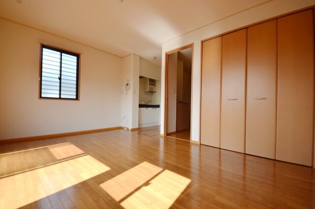 プリモ　2の物件内観写真