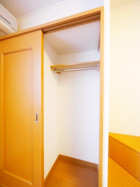 レオパレスグリーンハイツ３号館　21967の物件内観写真