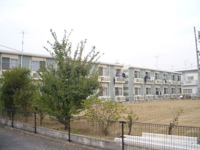 レオパレスグリーンハイツ３号館　21967の物件内観写真