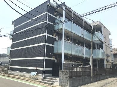 レオネクストシーズ　堀の内の物件内観写真