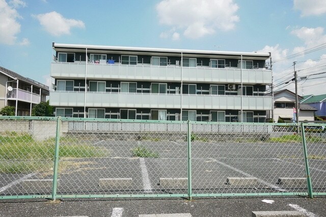 レオネクストシーズ　堀の内の物件内観写真