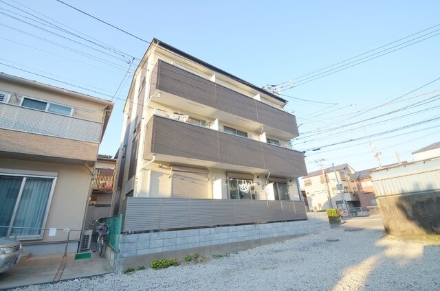 Ｂｅｓｔ Ｓｔａｇｅ与野本町の物件内観写真