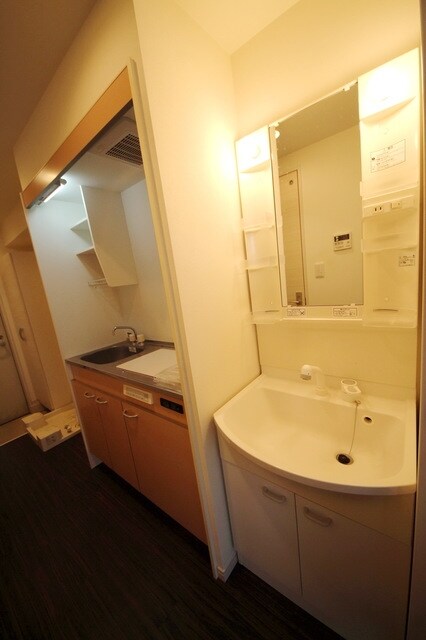 Ｂｅｓｔ Ｓｔａｇｅ与野本町の物件内観写真