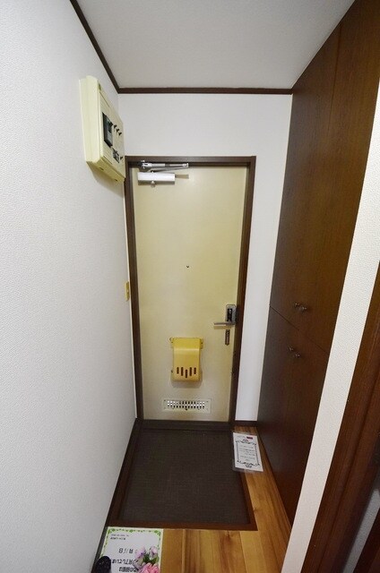 グランハイム大塚　Ａ棟の物件内観写真