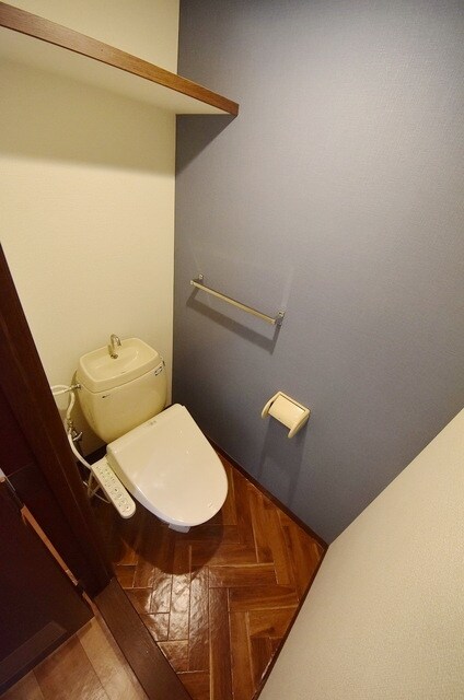 グランハイム大塚　Ａ棟の物件内観写真