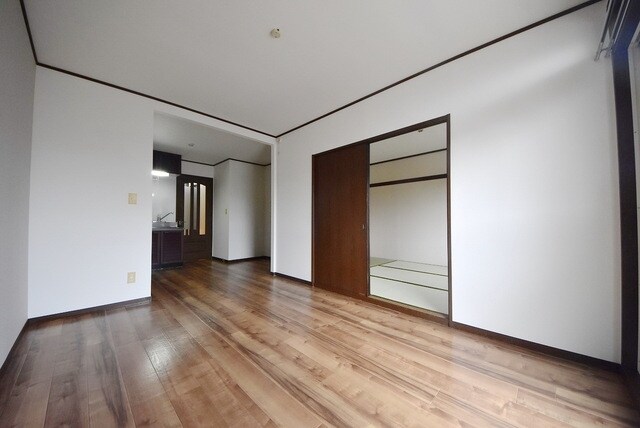 グランハイム大塚　Ａ棟の物件内観写真