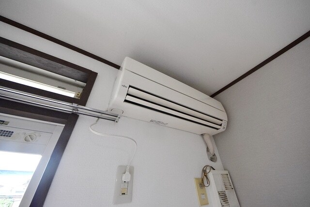 グランハイム大塚　Ａ棟の物件内観写真