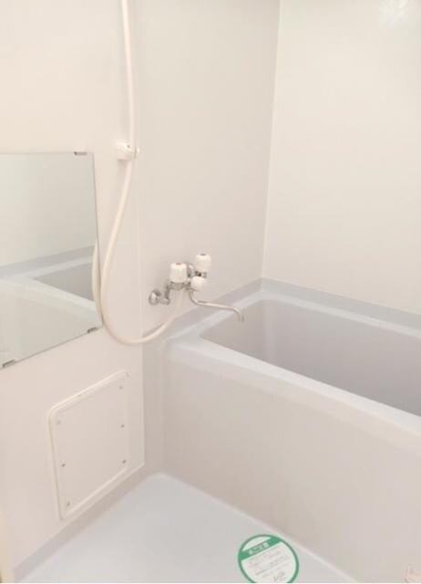 グレイスコートの物件内観写真