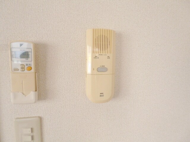 グレイスコートの物件内観写真