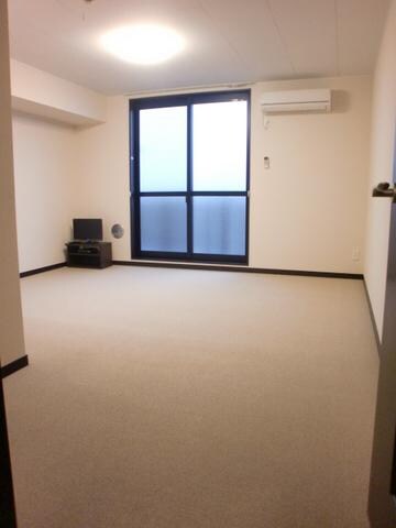 レオネクストフォンティーヌIIIの物件内観写真