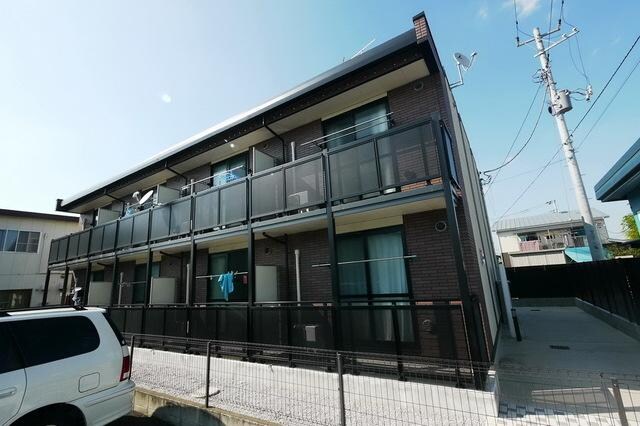 レオネクストフォンティーヌIIIの物件内観写真