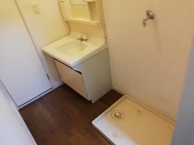 メルベーユIIの物件内観写真