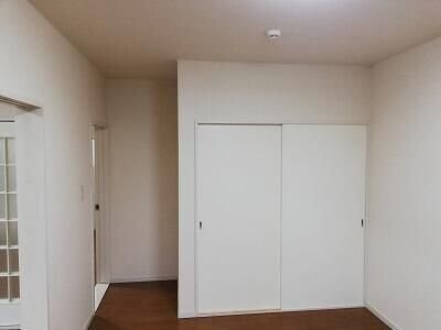 メルベーユIIの物件内観写真