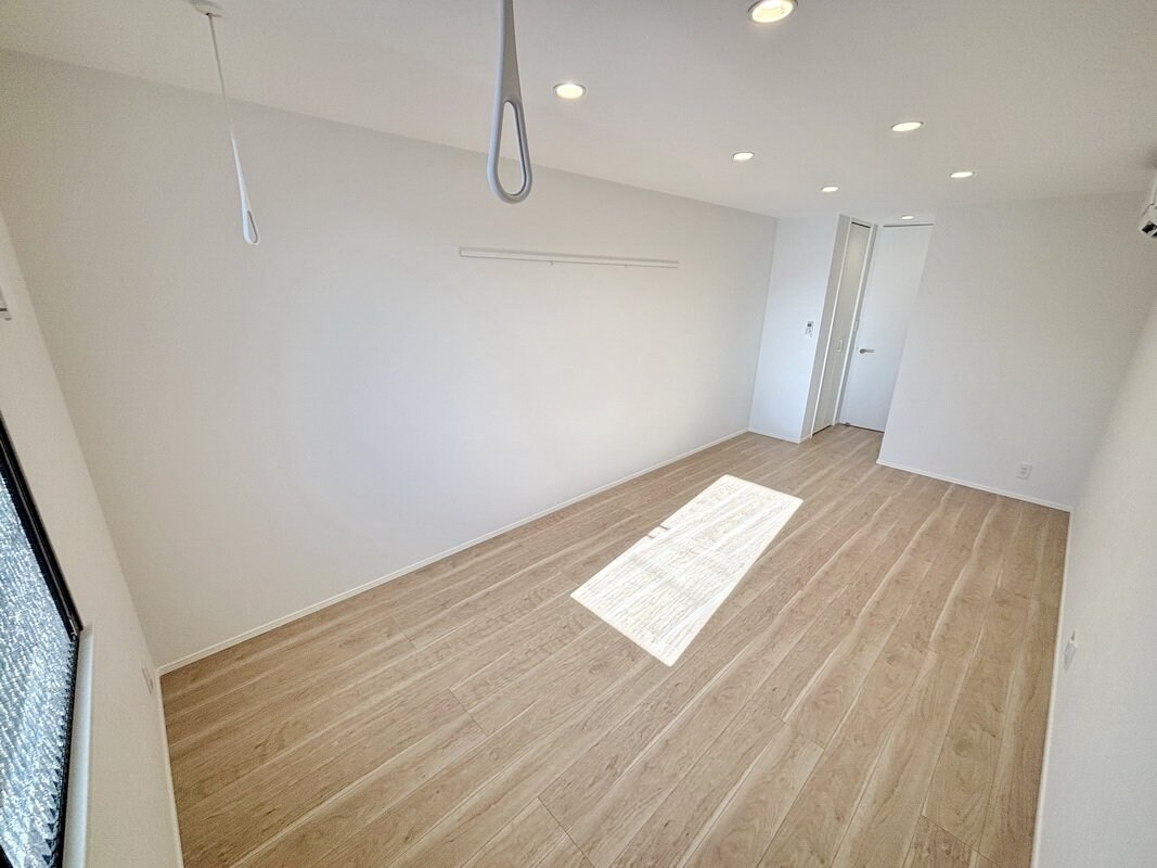 GRADUS東門前の物件内観写真