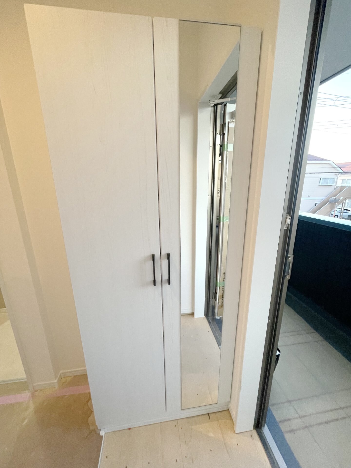 Mark Duo大和田Iの物件内観写真