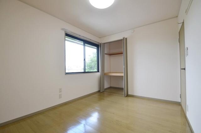 ラ・フランセ壱番館の物件内観写真