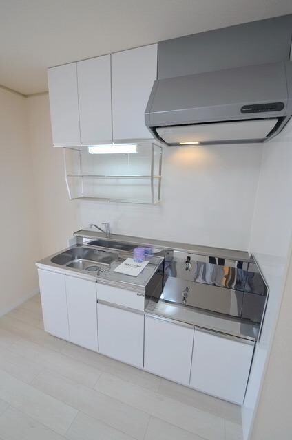 ラ・フランセ壱番館の物件内観写真