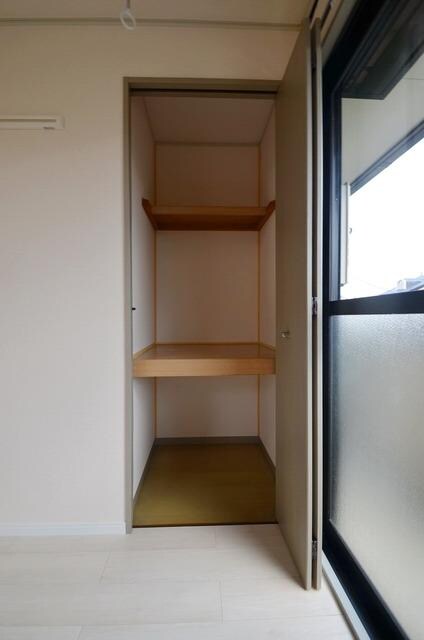 ラ・フランセ壱番館の物件内観写真