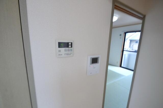 ラ・フランセ壱番館の物件内観写真