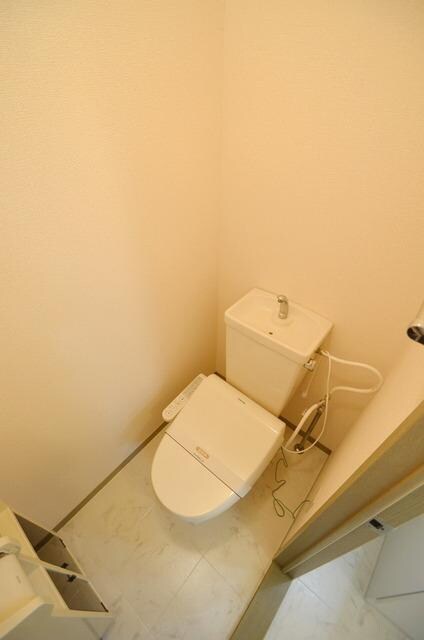 ラ・フランセ壱番館の物件内観写真