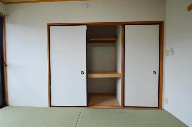 ラ・フランセ壱番館の物件内観写真