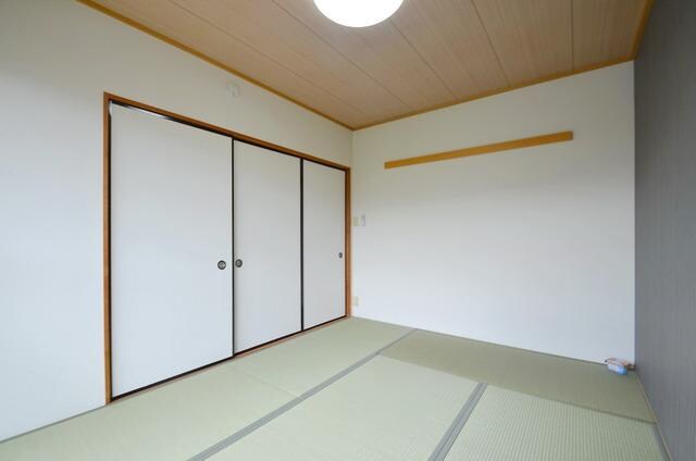 ラ・フランセ壱番館の物件内観写真