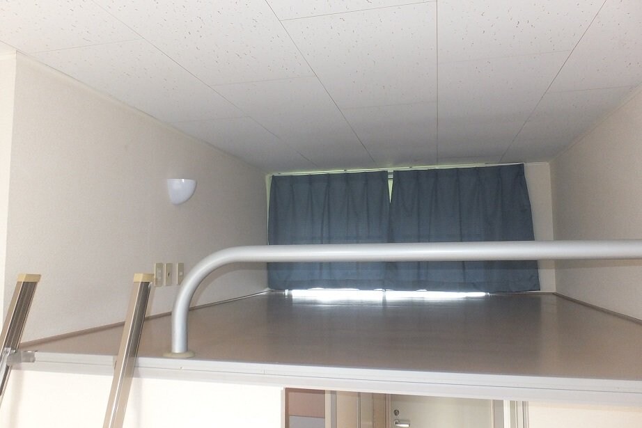 レオパレスＰａｔｉｏの物件内観写真