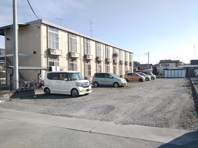 レオパレスＰａｔｉｏの物件内観写真