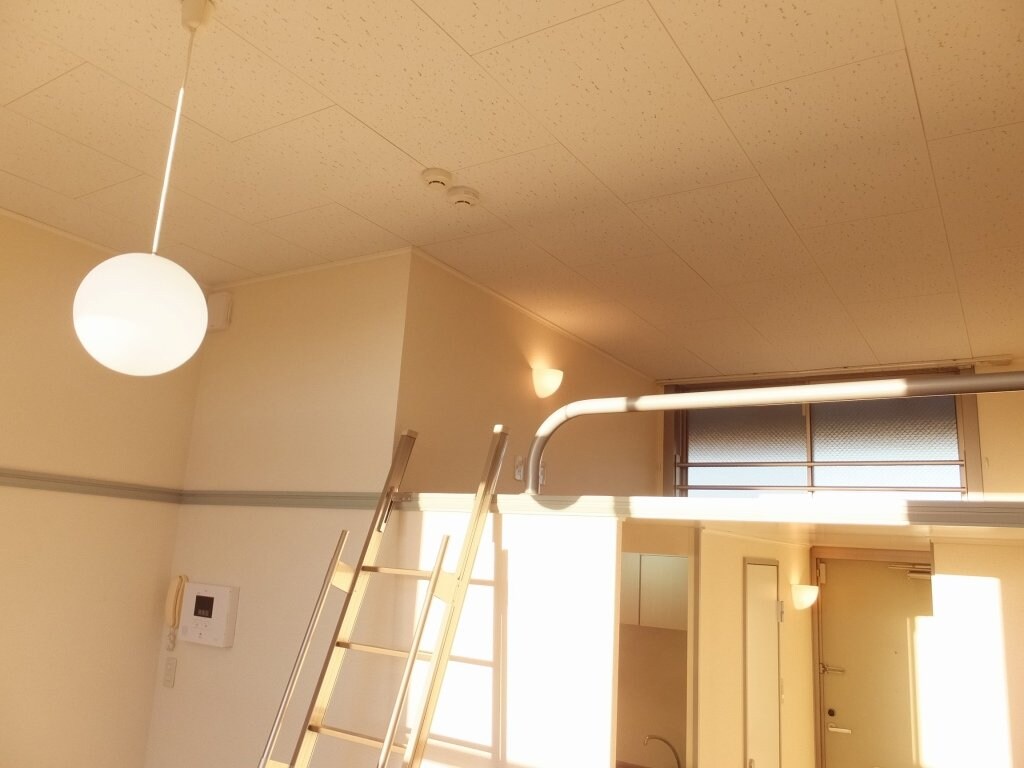 レオパレスＰａｔｉｏの物件内観写真