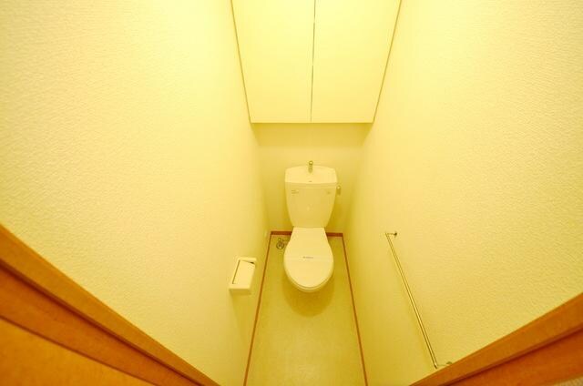 レオネクストシャルムコートの物件内観写真