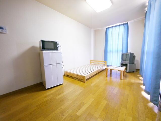 レオパレスエクレールの物件内観写真