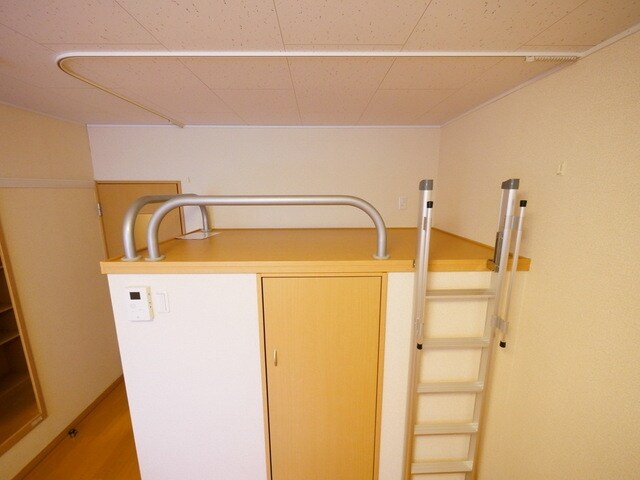 レオパレスエトワールの物件内観写真