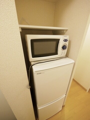 レオパレスエトワールの物件内観写真